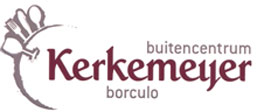 Buitencentrum Kerkemeijer Logo