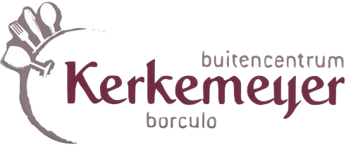 Buitencentrum Kerkemeijer logo
