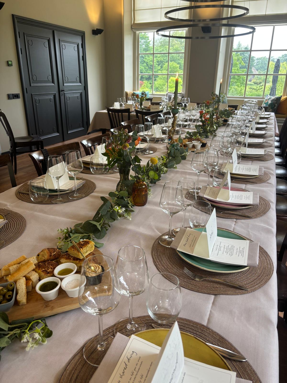 foto website catering